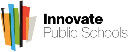 Innovate Public Schools logo