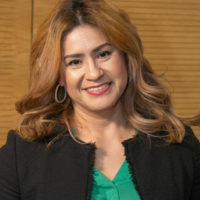 Maria Morales headshot